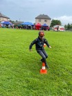 Markovické útoky a štafeta dvojic
