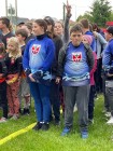 Markovické útoky a štafeta dvojic