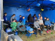 Markovické útoky a štafeta dvojic