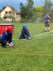 Okresní kolo hry PLAMEN ve Slatiňanech