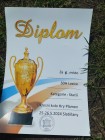 Okresní kolo hry PLAMEN ve Slatiňanech