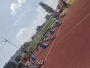 Pardubické závody v 60 m překážek