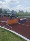 Pardubické závody v 60 m překážek
