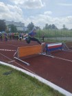 Pardubické závody v 60 m překážek