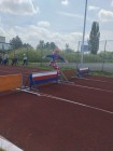 Pardubické závody v 60 m překážek