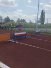 Pardubické závody v 60 m překážek