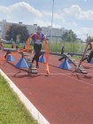 Pardubické závody v 60 m překážek