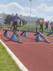 Pardubické závody v 60 m překážek