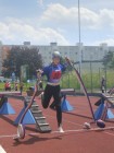 Pardubické závody v 60 m překážek