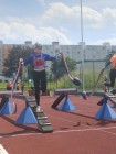 Pardubické závody v 60 m překážek