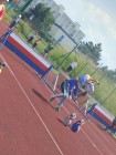 Pardubické závody v 60 m překážek