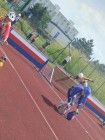 Pardubické závody v 60 m překážek