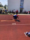 Pardubické závody v 60 m překážek