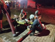 Summer Night Cup v Kameničkách
