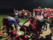 Summer Night Cup v Kameničkách