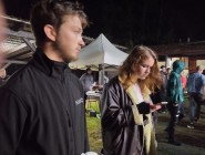 Summer Night Cup ve Studnici - ženy