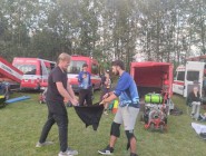 Summer Night Cup Otradov (Zbytek a ženy)