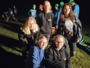Summer Night Cup Otradov (Zbytek a ženy)