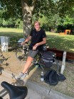 Cyklovýlet Tour de Lozice