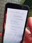 Úklid, úklid a zase úklid po povodních