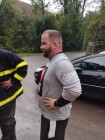 Úklid, úklid a zase úklid po povodních