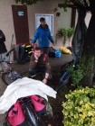 Úklid, úklid a zase úklid po povodních