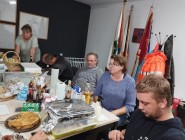 Úklid, úklid a zase úklid po povodních