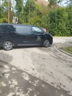 Úklid, úklid a zase úklid po povodních