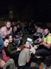 Úklid, úklid a zase úklid po povodních