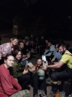 Úklid, úklid a zase úklid po povodních