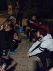 Úklid, úklid a zase úklid po povodních