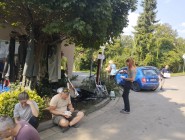 Úklid, úklid a zase úklid po povodních