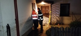 Úklid, úklid a zase úklid po povodních