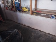 Úklid, úklid a zase úklid po povodních