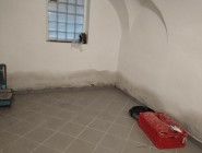 Úklid, úklid a zase úklid po povodních