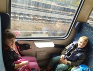 Hasiči Lozice děti: Tongo Hradec Králové - výlet mladších žáků
