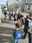 Hasiči Lozice děti: Tongo Hradec Králové - výlet mladších žáků