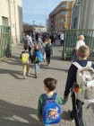 Hasiči Lozice děti: Tongo Hradec Králové - výlet mladších žáků