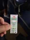 Hasiči Lozice děti: Tongo Hradec Králové - výlet mladších žáků