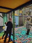 Hasiči Lozice děti: Tongo Hradec Králové - výlet mladších žáků