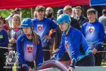 Chrudimská liga dětí 2024 ve Skutči