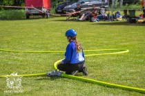 Chrudimská liga dětí 2024 ve Skutči