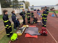 Rescue Camp II