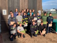 Rescue Camp II