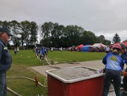 Chrudimská liga dětí v Morašicích