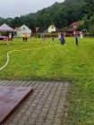 Hasiči Lozice děti: O pohár starostky města Luže ,Bělá