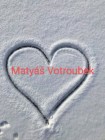 VALENTÝNSKÉ SRDCE - únor