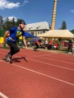 Český pohár ve stovkách v Moravském Berouně