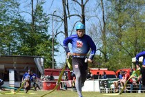 Hasičská Pardubická liga Jenišovice