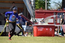Hasičská Pardubická liga Jenišovice
